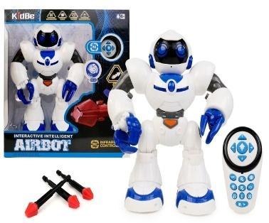 Robot RC