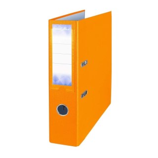 Segregator Petite Office A4/75mm pomarańczowy