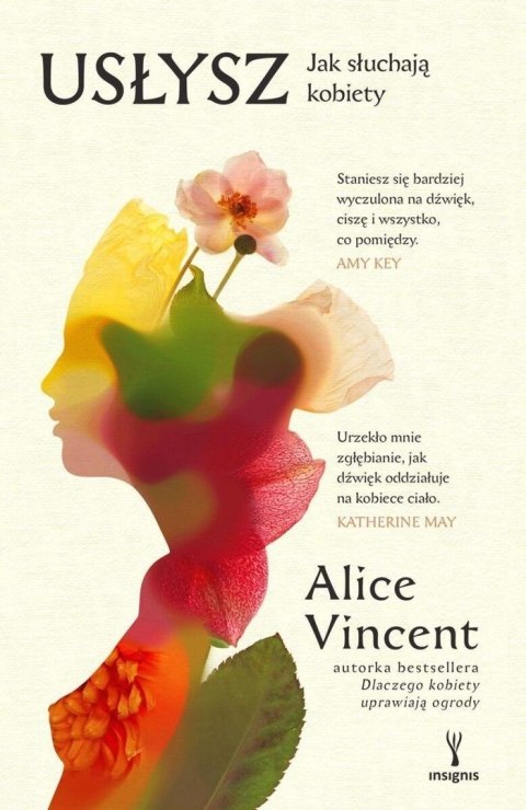 Usłysz Jak słuchają kobiety