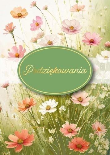 Karnet Podziękowania