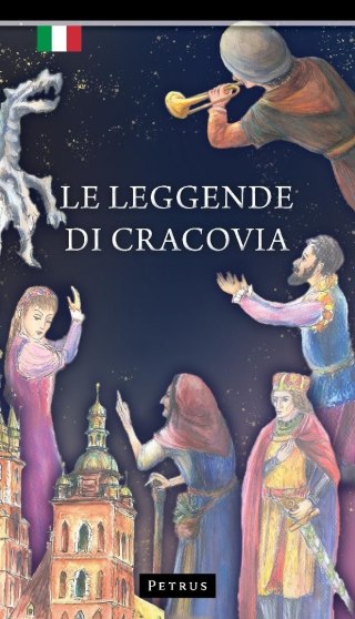 Le Leggende di Cracovia