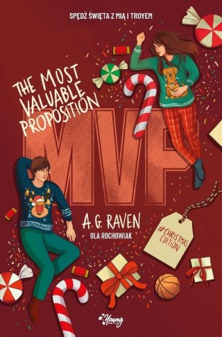 MVP The Most Valuable Proposition