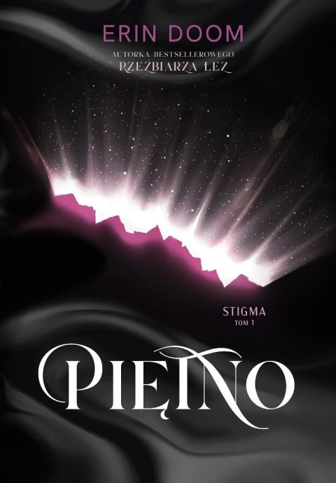 Piętno T.1 Stigma