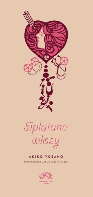 Splątane włosy