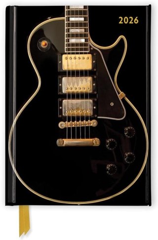 Terminarz 2026 A6 TW Gitara Gibson