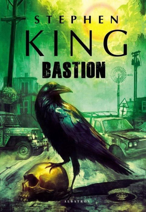 Bastion