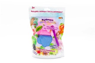 Chmurkolina pachnąca różowy/niebieski Jeżyna