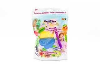 Chmurkolina pachnąca żółty/niebieski Jabłko