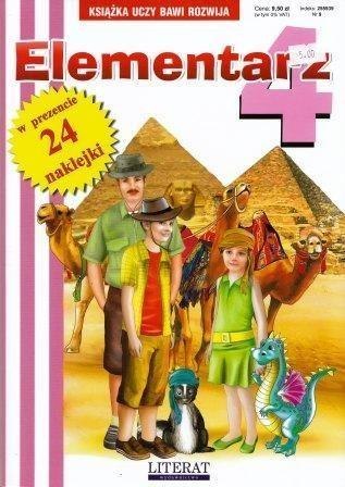 Elementarz 4