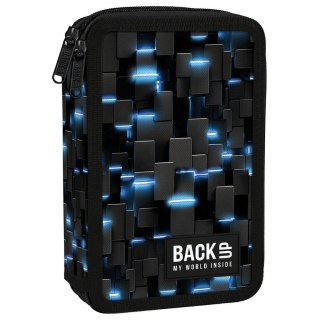 Piórnik podwójny z wyp BackUp 7 DW44 DERFORM