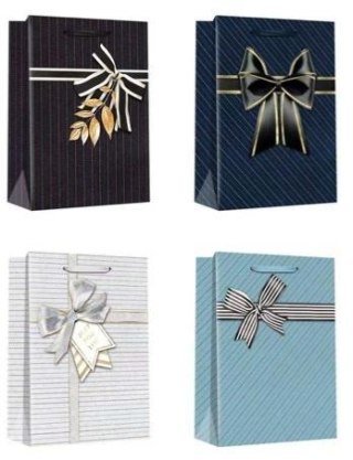 Terebka preznetowa XL szerokie dno