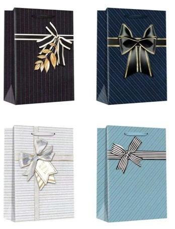 Terebka preznetowa XL szerokie dno