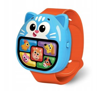 Zegarek Malucha Kotek