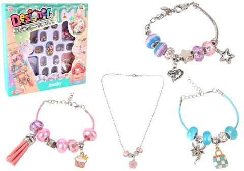 Akademia mody bransoletki