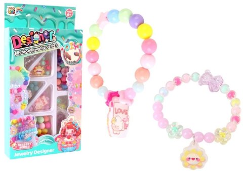 Akademia mody bransoletki