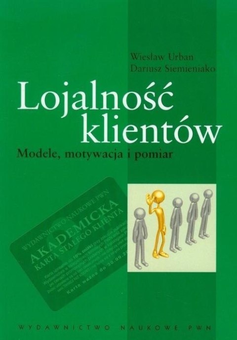 Lojalność klientów