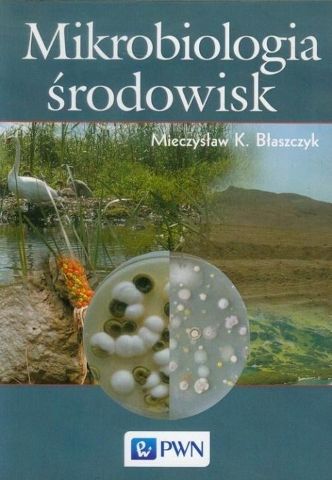 Mikrobiologia środowisk