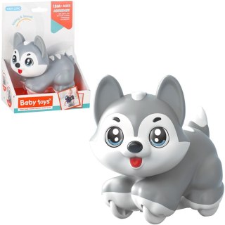 Piesek dla malucha z dźwiękiem