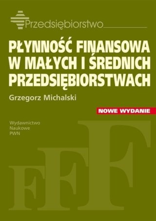 Płynność finansowa w małych i średnich przedsie.