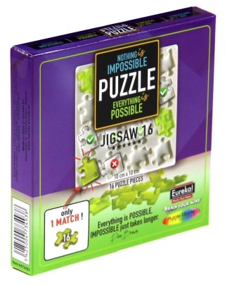 Puzzle 16 Impossible poziom 6/6 G3