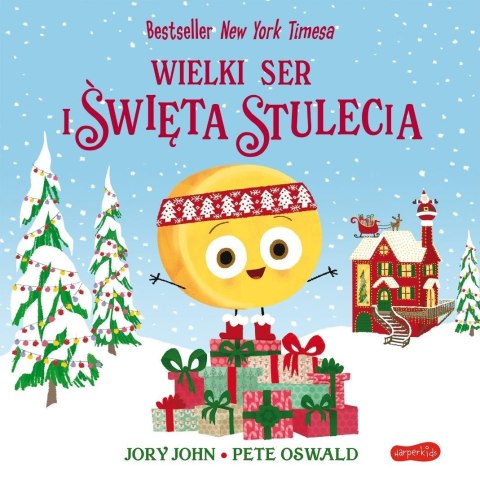 Wielki Ser i święta stulecia. Smaczna Banda...