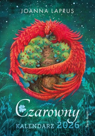 Czarowny kalendarz 2026
