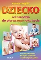 Dziecko od narodzin do pierwszego roku życia