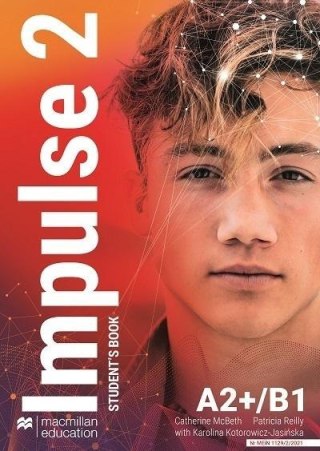 Impulse 2 A2+/B1 SB + online