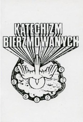 Katechizm bierzmowanych