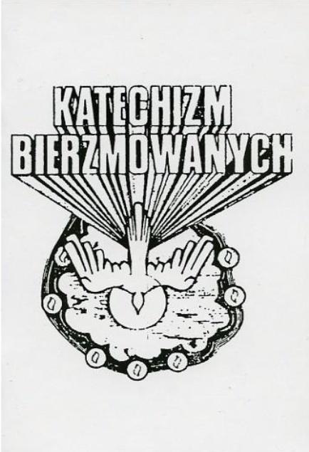 Katechizm bierzmowanych
