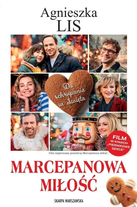 Marcepanowa miłość (wydanie filmowe)