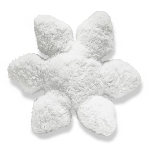 Poduszka ozdobna Śnieżynka