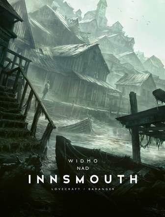 Widmo nad Innsmouth