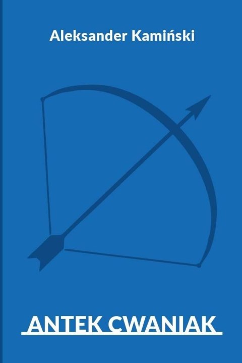 Antek Cwaniak
