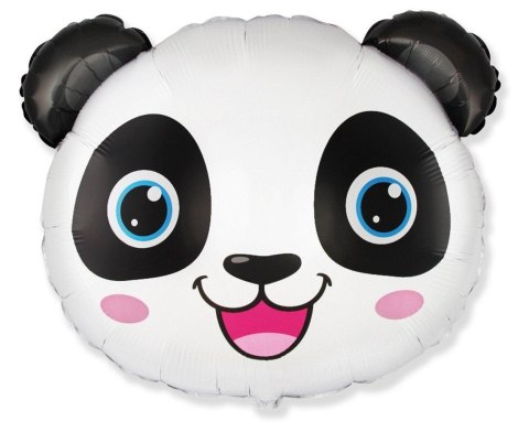 Balon foliowy Panda 60cm