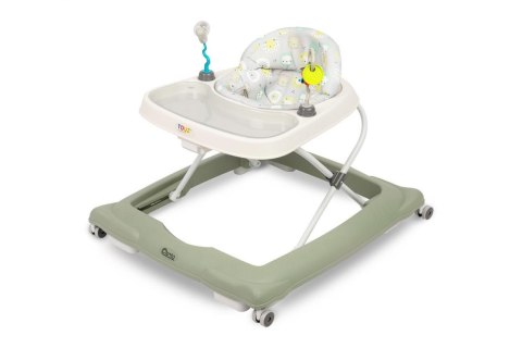 Chodzik Canto green