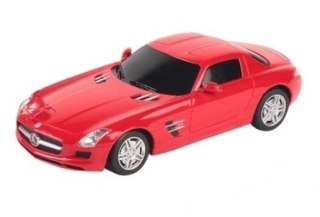 Mercedes-Benz SLS AMG RC 1:24