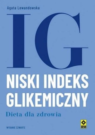 Niski indeks glikemiczny Dieta dla zdrowia