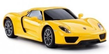 Porsche 918 Spyder RC 1:24