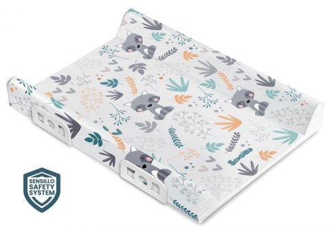 Przewijak usztywniany Safety System szop 70cm