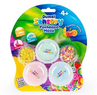 Sensory pachnąca masa
