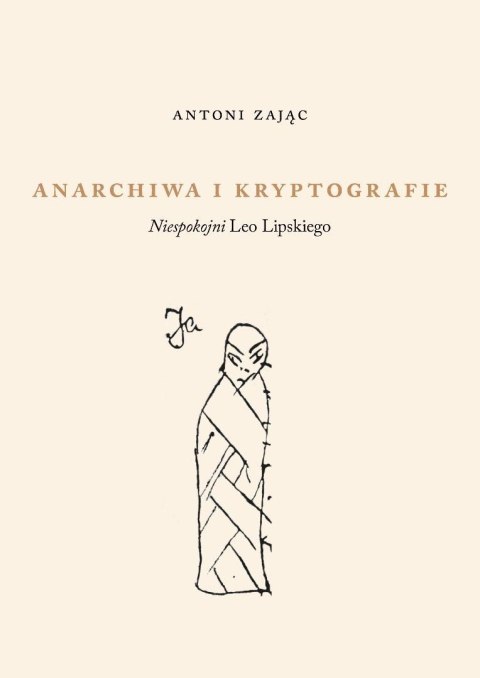 Anarchiwa i kryptografie