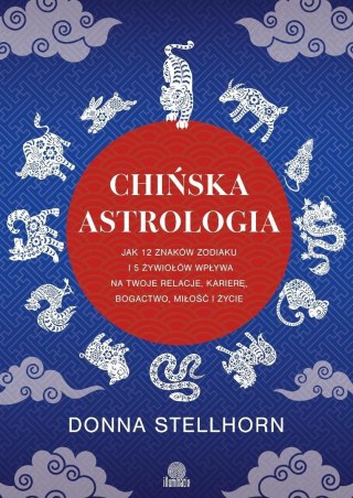 Chińska astrologia