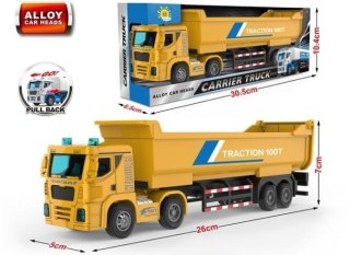 Ciężarówka 30cm z napędem