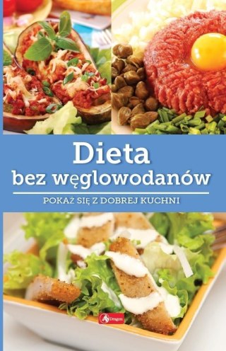 Dieta bez węglowodanów