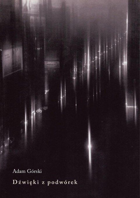 Dźwięki z podwórek