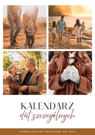 Kalendarz dat szczególnych