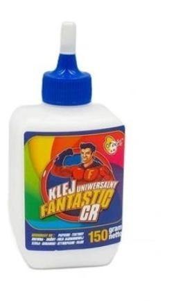 Klej uniwersalny Fantastic CR 150g