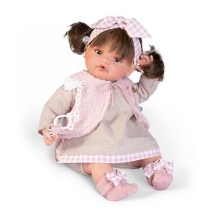 Lalka hiszpańska Beni płacząca 42cm