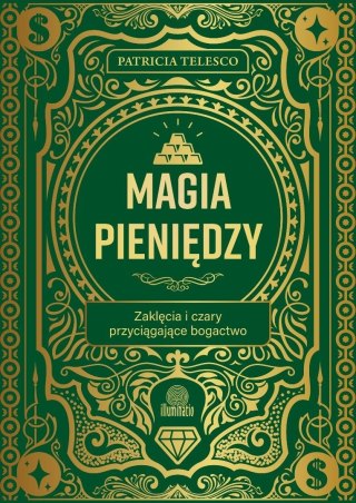 Magia pieniędzy